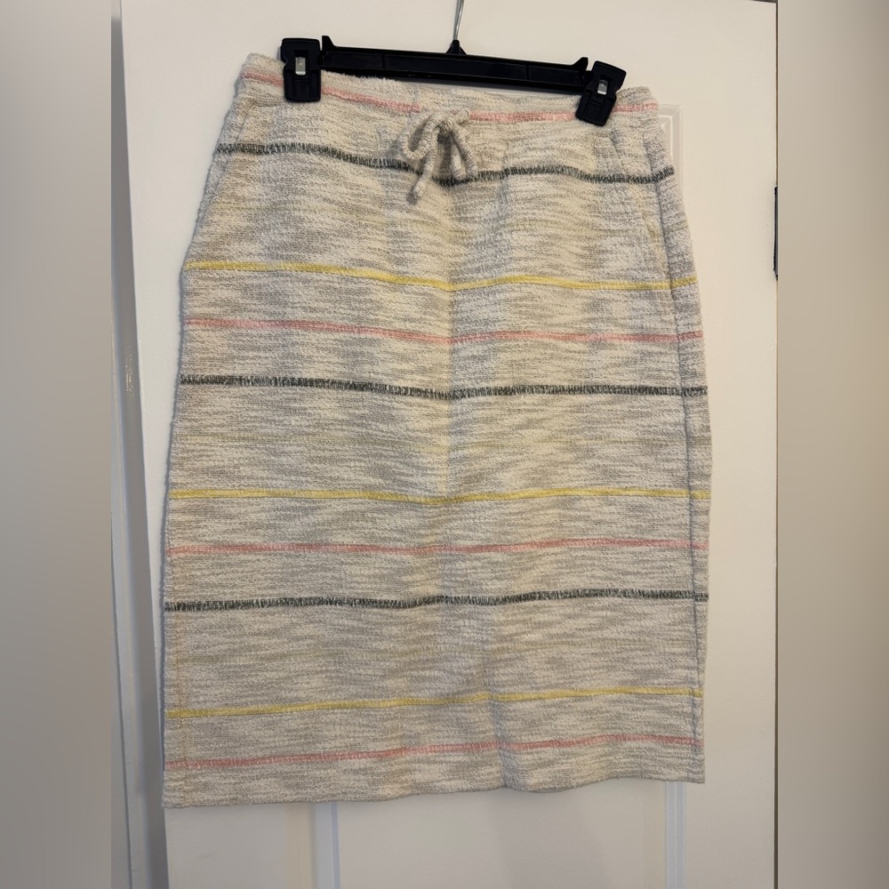 Lou & Grey skirt